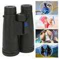 thumbnail image 1 of Binoculares HD Ecomeon telescopio Impermeable 12x50 18mm Con Zoom Largo Alcance, 1 of 6