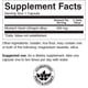 thumbnail image 3 of Suplemento Swanson de semillas de mostaza de espectro completo 400 mg 60 cápsulas, 3 of 3