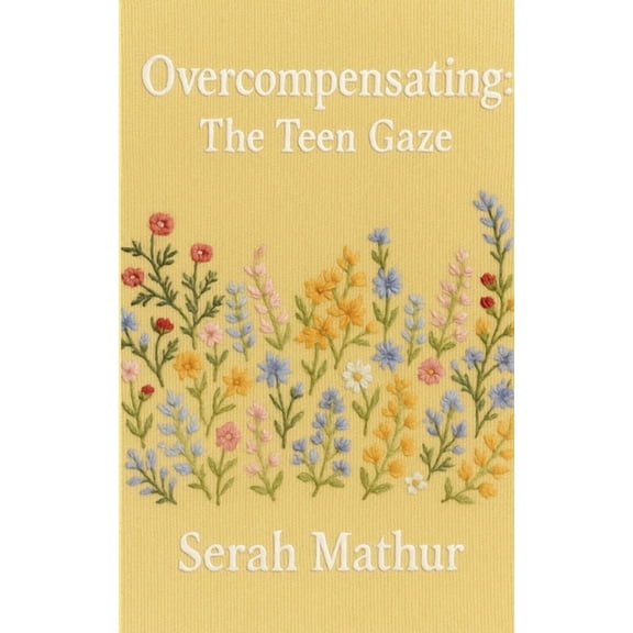 Overcompensating, (Paperback)
