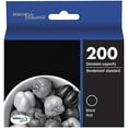 thumbnail image 2 of EnjinZZ Genuine 200 (T200120) DURABrite Ultra Black Ink Cartridge 2-Pack, 2 of 2