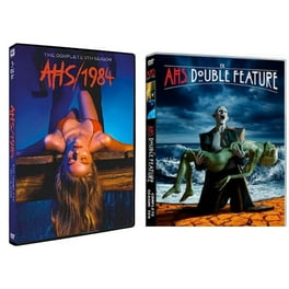 Free Shipping Haven Season 5 Volume 2 DVD Momentum Horror Walmart