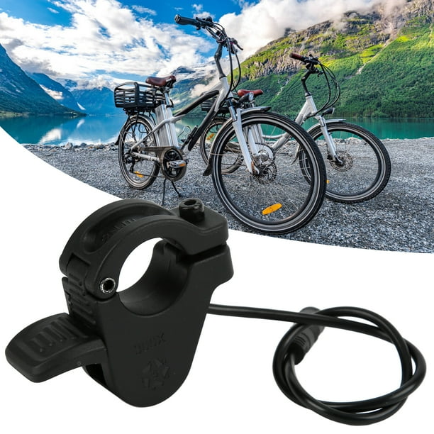 Throttle cycle 2025