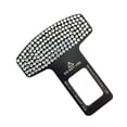 thumbnail image 1 of Accesorios para cinturones de seguridad de automóviles Tope fijo Perno Perno Tapón de automóvil Cinturón de seguridad Piezas de perno para cinturón, 1 of 3