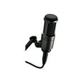 thumbnail image 4 of Audio Technica AT2020 Side Address Studio Mic, 4 of 12