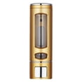 thumbnail image 1 of Elegante dispensador de jabón manual de pared de 400 ml, perfecto para usar en la cocina y el baño, 1 of 6