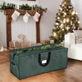 thumbnail image 2 of Juego de bolsas de almacenamiento para árboles de Navidad Elf Stor para árboles de 7.5 pies, 2 of 6