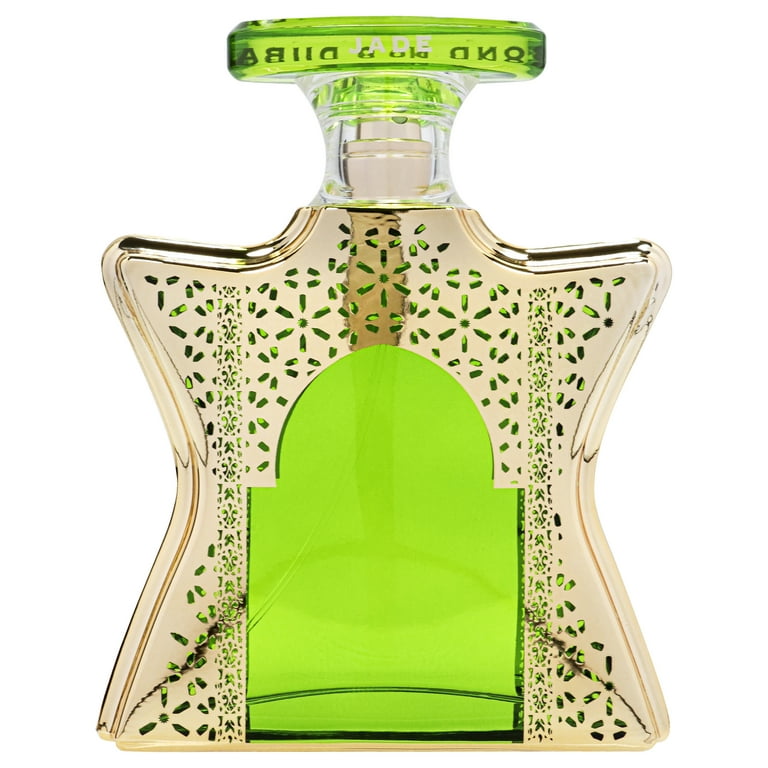 Bond No. 9 Dubai Jade Eau De Parfum Spray By Bond No. 9 - 3.3 oz Bond No. 9 Dubai Jade Eau De Parfum Spray By Bond No. 9 - 3.3 oz