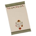 thumbnail image 2 of Design Imports CAMZ10800 Thankful Harvest Printed Dish Towels, 2 of 3