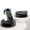Black, variant on 7-in-1 Wireless Charging Station Compatible with IPhone Apple Watch AirPods, Bluetooth Speaker, 2 Alarm Clocks & Dimmable Night Light, Black