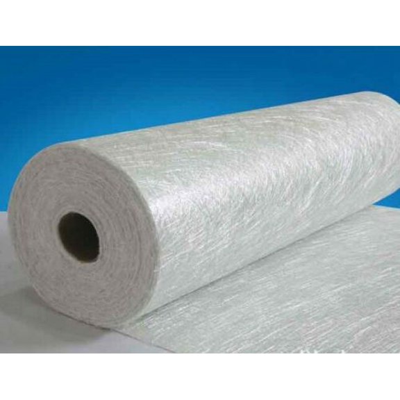 1Y CompositeMan Fiberglass Chopped Strand Mat 300GSM, 50" wide