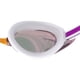 thumbnail image 4 of Gafas de natación Speedo Vanquisher para mujer con lentes espejados, 4 of 4