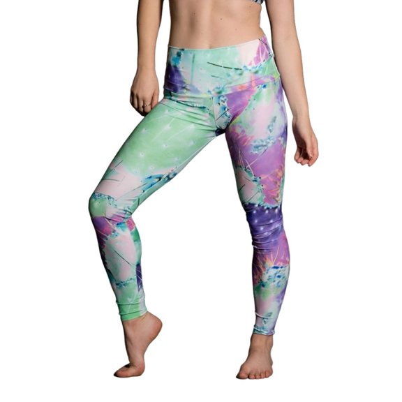 Onzie Hot Yoga High Rise Legging 228
