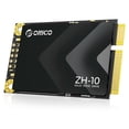 thumbnail image 1 of SSD ORICO de 1 TB mSATA SATA III, 6 Gbps, 3D NAND para ordenador portátil, 1 of 6