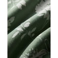 thumbnail image 4 of Free Assembly Men's Floral Cotton Camp Shirt with Short Sleeves, Sizes S-3XL, 4 of 6