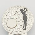thumbnail image 3 of Clip para Sombrero Mark Magnet 25 Mm Clip para Sombrero Clip Magnético para Sombrero Golf Metal para Hombres Y Mujeres Universal Spot Golf (hombres Dorado), 3 of 9