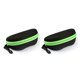 thumbnail image 1 of Naiovety Estuche de almacenamiento para gafas de sol, organizador de transporte, accesorios para hombres y mujeres Type2 NO2, 1 of 6