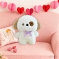 thumbnail image 4 of Eoozwa Cute Plush Stuffed Animal Toy Realistic Soft Home Decor Sofa Desk Companion Gift for All Ages Friend, 4 of 6