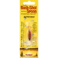thumbnail image 3 of Northland Tackle Buck Shot Rattle Spoon, Freshwater, Super-Glo Redfish, 3 of 3