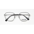 thumbnail image 2 of HURLEY HMO118 LAGUNA FULL-RIM DURABLE METAL CONTEMPORARY EYEGLASS FRAME/GLASSES, 2 of 9