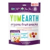 YumEarth Organic Candy - Gluten Free, Vegan & Organic Fruit Snacks, 10 Ct
