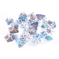 thumbnail image 3 of Decoration Sticker,40PCS/Set DIY Diary Sticker Sticker Scrapbooking Sticker Impressive Results, 3 of 7