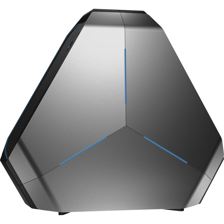 Alienware Area-51 Gaming Desktop, Intel Core i7 i7-5820K, 16GB RAM