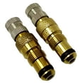 thumbnail image 1 of 2pcs Tractor Air Liquid Tire Wheel Valve Stems Core Housing Replacement For TR618A TR218A TR621 TR622 TR623 TRCH3, 1 of 3