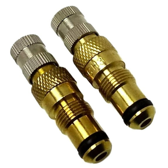 2pcs Tractor Air Liquid Tire Wheel Valve Stems Core Housing Replacement For TR618A TR218A TR621 TR622 TR623 TRCH3