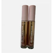 2 of Hard Candy Plumping Serum Supreme Volumizing Lip Gloss, 1411 Max Pout