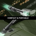 thumbnail image 4 of Jujue Cordless Handheld Vacuum Cleaner - Portable, 4 of 7
