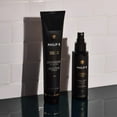 thumbnail image 2 of PHILIP B Thermal Protection Spray 4.2 oz. (125 ml) | Plump, Shine & Protect Hair from Heated Hair Tools, 2 of 7