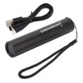 thumbnail image 1 of UV Flashlights 365nm Multilayer UV Filter USB Charging Accurate Detection 2200mAh Portable Cat Urine Detector Light for Fungus, 1 of 5