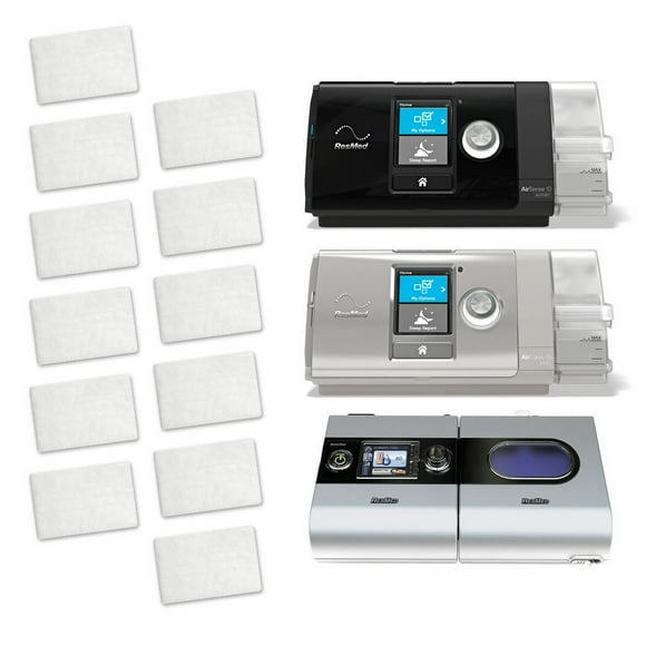 Resmed Airsense 10 Supplies