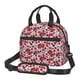 thumbnail image 1 of Easygdp Red Hawthorn Caja de Almuerzo para Mujeres y Hombres, Bolsa de Almuerzo Insulada, Bolsas Reutilizables Impermeables para Viajes, Trabajo y Picnics, 1 of 7