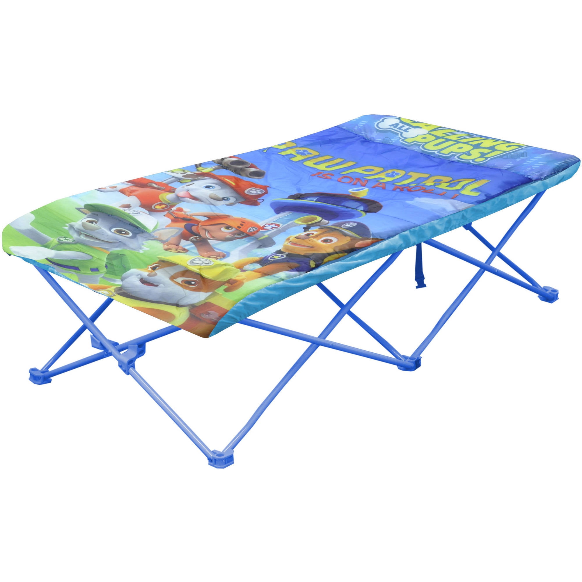 folding bed for kids