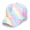 3#, variant on Toddler Girls Tie Dye Baseball Hat Adjustable Colorful Kids Baseball Cap Ages 2-8