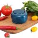 thumbnail image 1 of Limpiador de frutas y verduras, purificador de alimentos inalámbrico portátil, limpiador de frutas recargable por USB, limpieza de alimentos para carnes, verduras y frutas, 1 of 4