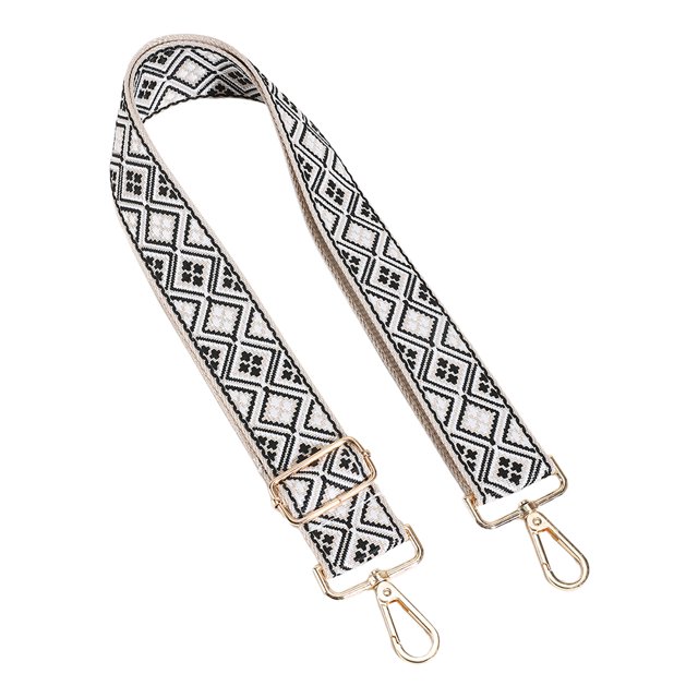 Bandolera Correas de hombro ajustables Ancho 4 cm Bolsos Correa de hombro Bolso Accesorios de bricolaje