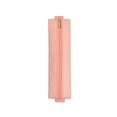 thumbnail image 2 of Portable Elastic Fastening Pencil Case For Study Training Office Use And Meetings Zip Up Bag For Storing Notebooks And Pens, 2 of 6
