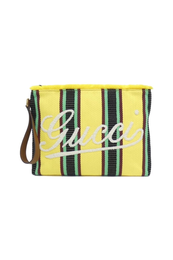 Pre-Owned Gucci 822870 FAEF8 handbag (Good)