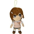 thumbnail image 2 of Plush - Certain Scientific Railgun - New Mikoto 8'' Soft Doll Toys ge52564, 2 of 3