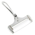 thumbnail image 3 of CNKOO Wire Cheese Slicer Stainless Steel Thickness Adjustable Wire Cheese Cutter with Ergonomic Handle Kitchen Cooking Tool fo, 3 of 6