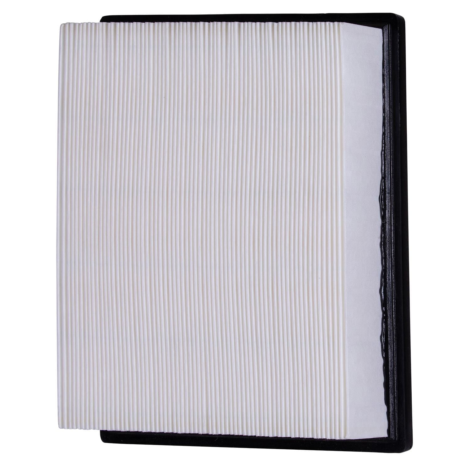 ECOGARD XA6116 Premium Engine Air Filter | Fits 2011-2021 Jeep Grand Cherokee 3.6L, 5.7L; 2011-2020 Toyota Sienna 3.5L; 2010-2022 Lexus RX350 3.5L; 2024-2026 Tacoma 2.4L