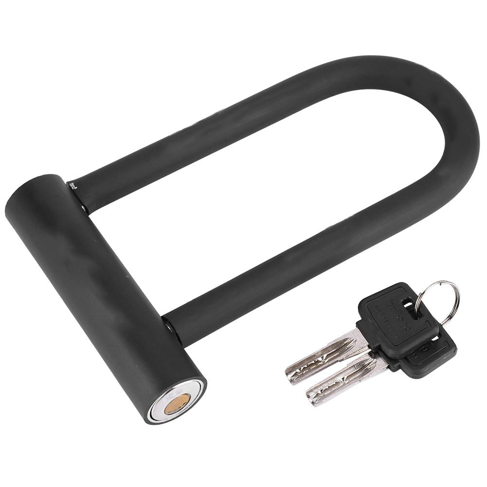 handle lock bike