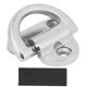 thumbnail image 1 of Marine Folding Eyelet 316 Stainless Steel Marine Grade Replacement Accessory for Boat Yacht, 1 of 4