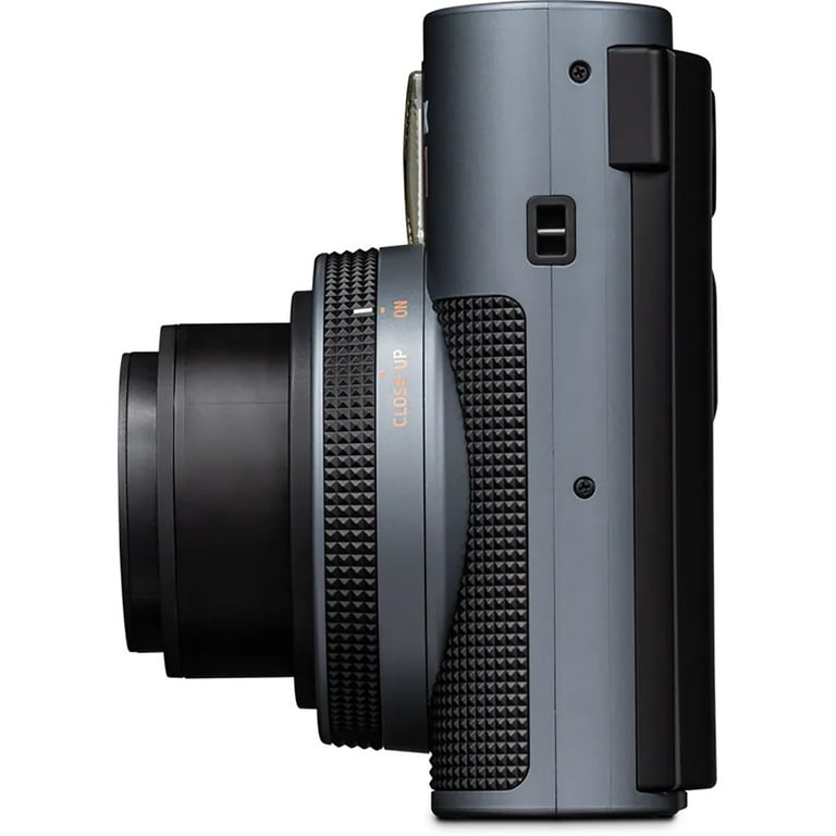新品FUJIFILM instax mini 41 本体 ブラック/おまけ付き Fujifilm Instax Mini 41 Instant Camera - Black - Walmart.com