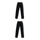 thumbnail image 4 of Greeniant Womens weatpants Fleece Lining Jogger Pants Trouser Casual Harem Negro 3XL 2piezas, 4 of 4