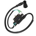 thumbnail image 3 of 12V Ignition Coil for 50CC 70CC 90CC 110CC 125CC Pit Dirt Bike ATV, 3 of 5