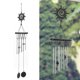 thumbnail image 1 of Colgante De Campana De Viento, 1 of 7