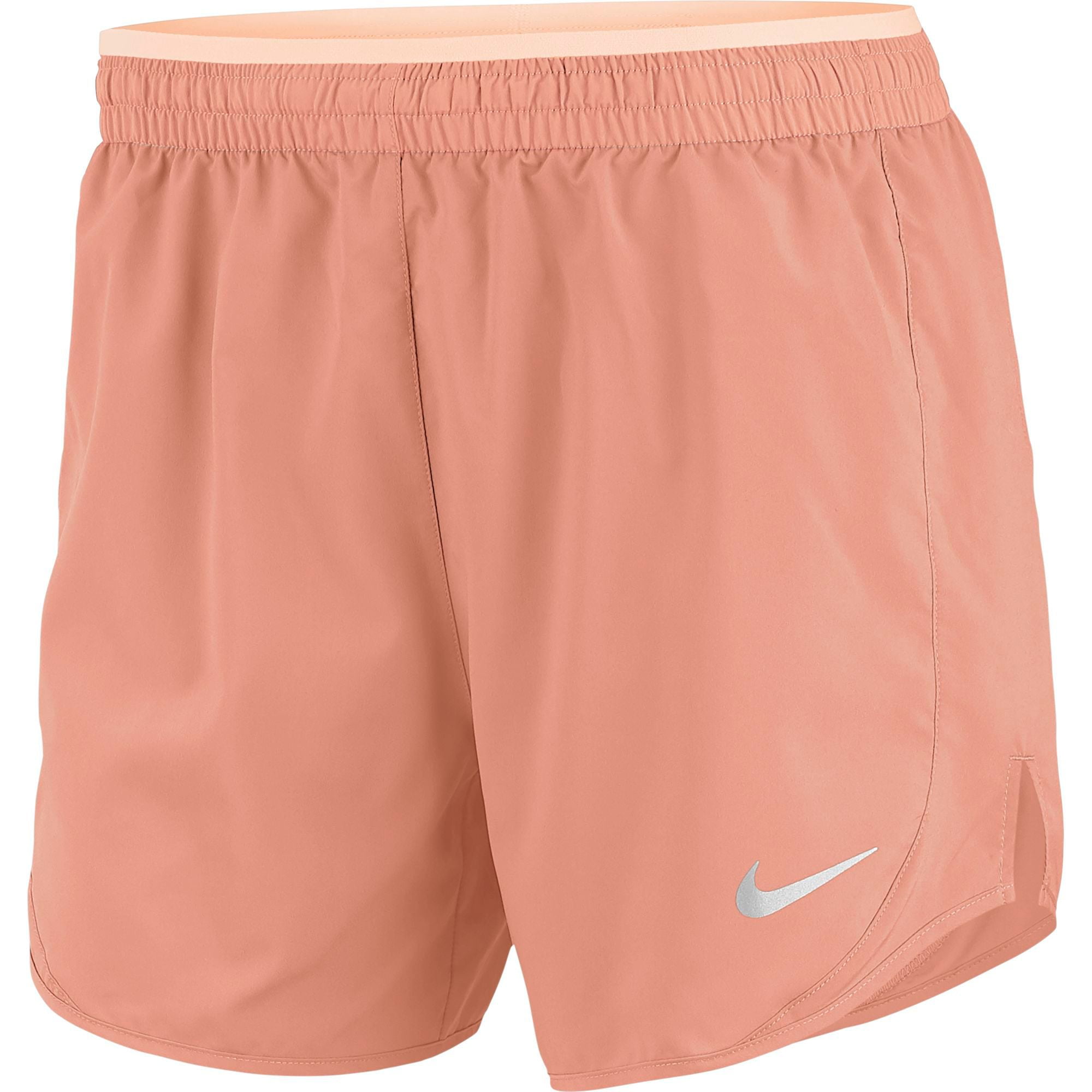 womens nike running shorts with pockets